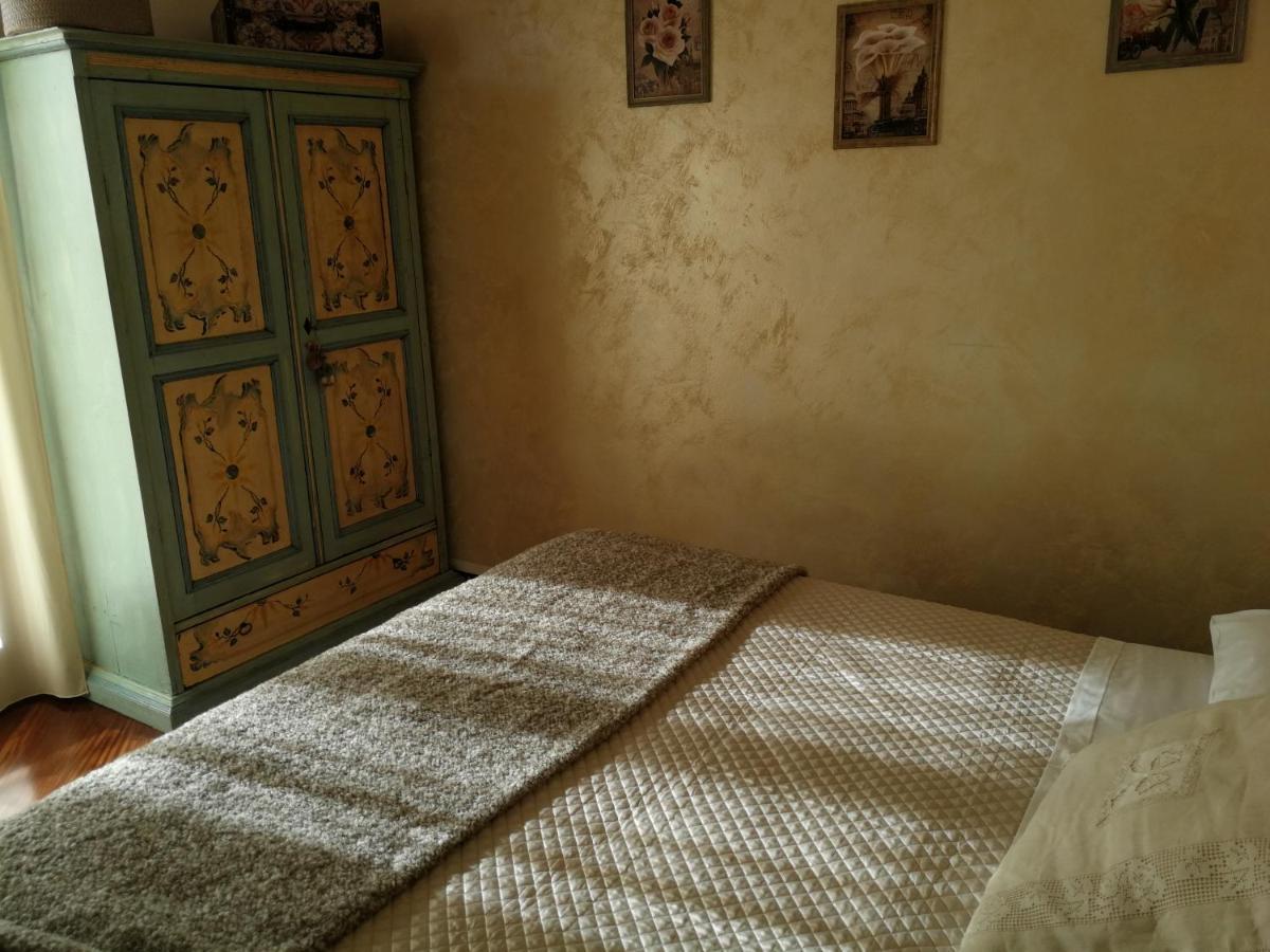 شقة Casa Le Rose أريتسو المظهر الخارجي الصورة