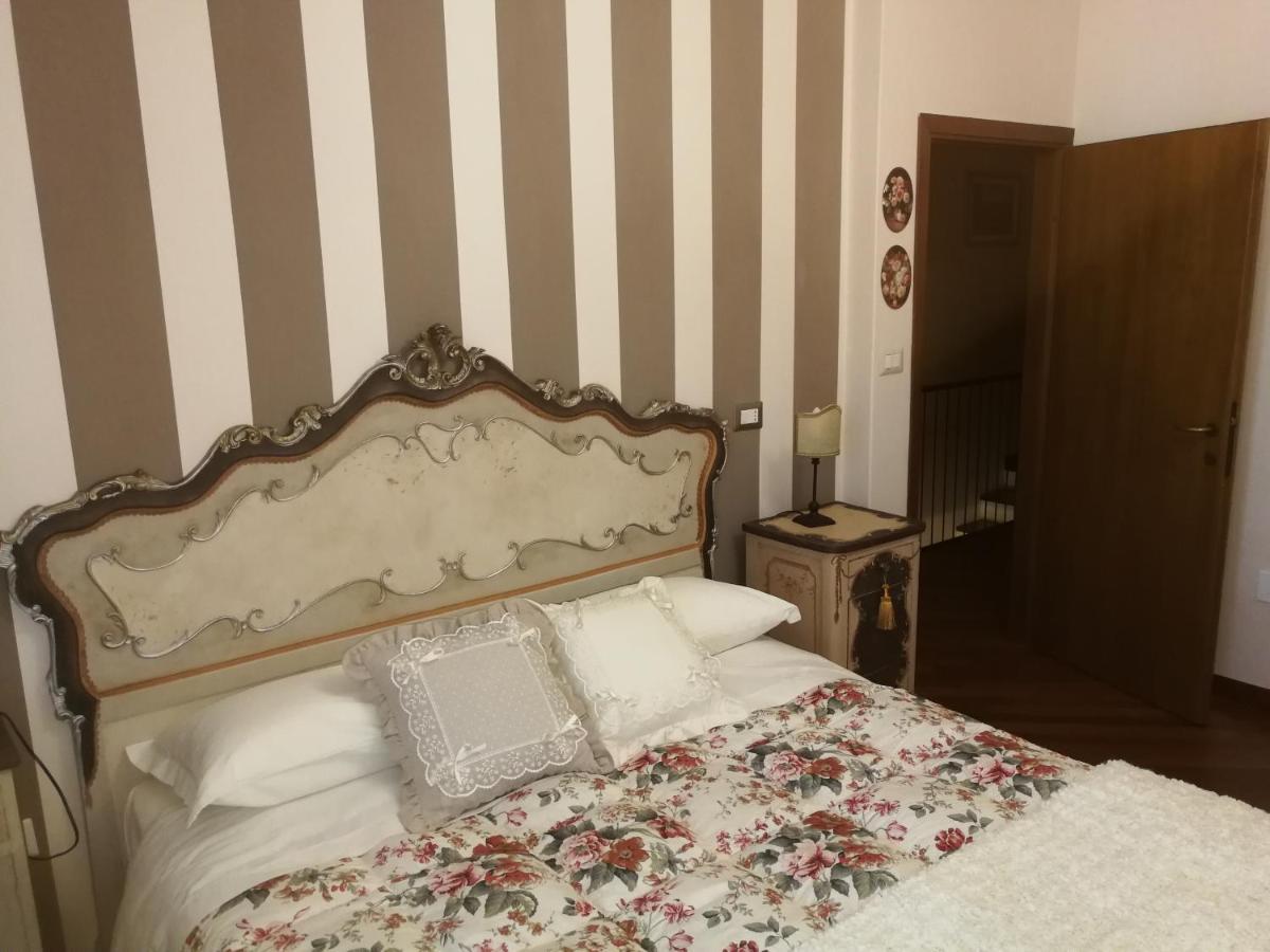 شقة Casa Le Rose أريتسو المظهر الخارجي الصورة
